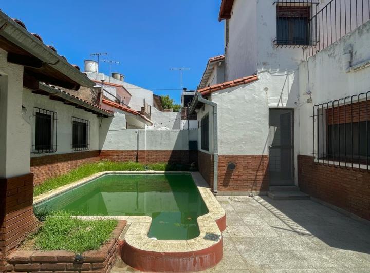 Casa en  Beccar 1
