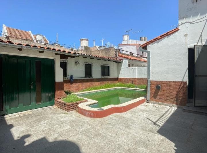 Casa en  Beccar 2