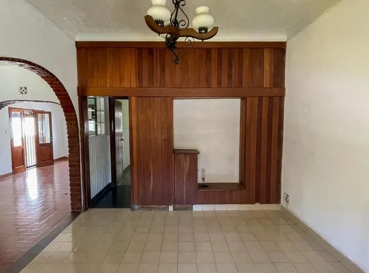 Casa en  Beccar 4