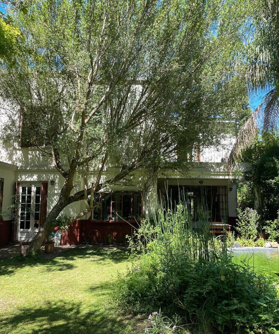 Casa en San Isidro