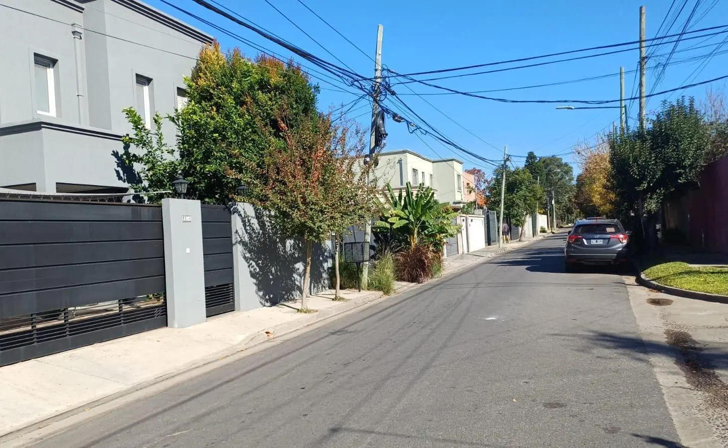 Terreno en Beccar 2