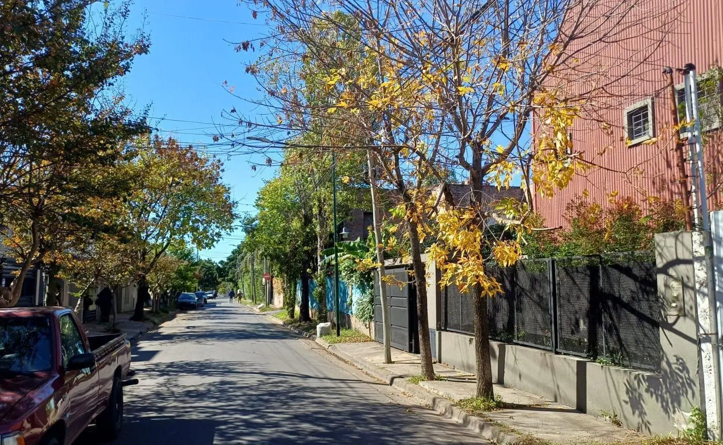 Terreno en Beccar 3