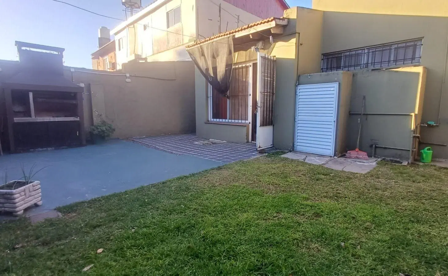 Casa en Beccar 5