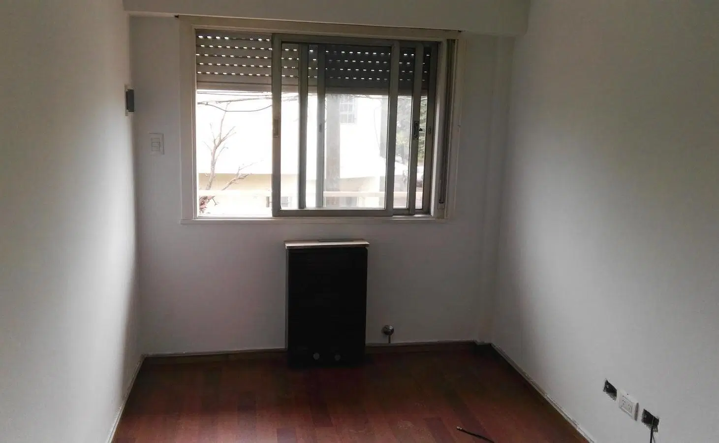 Departamento en Beccar 3