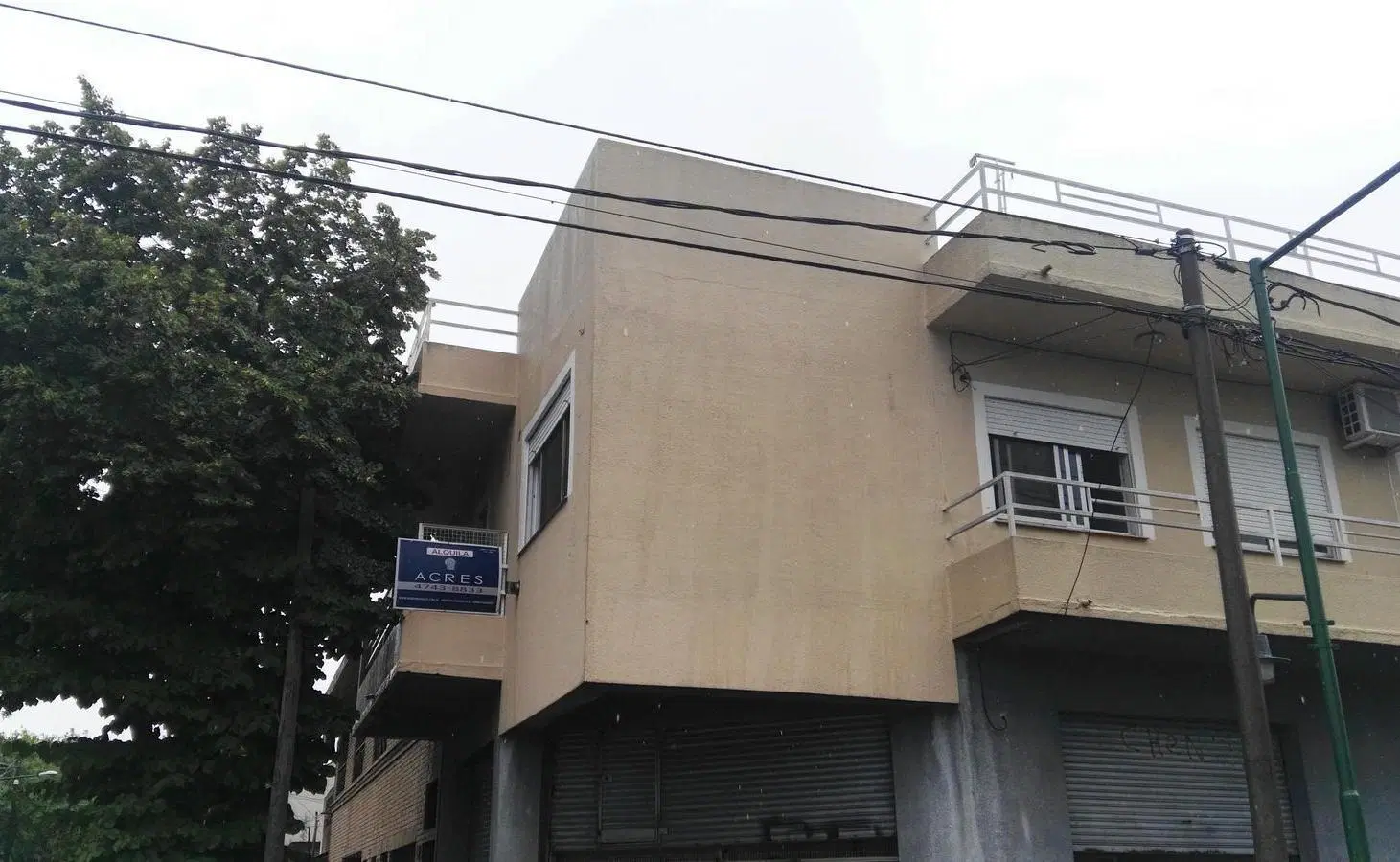 Departamento en Beccar 4