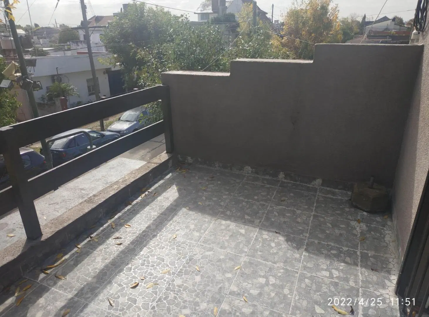 Casa en Beccar 2