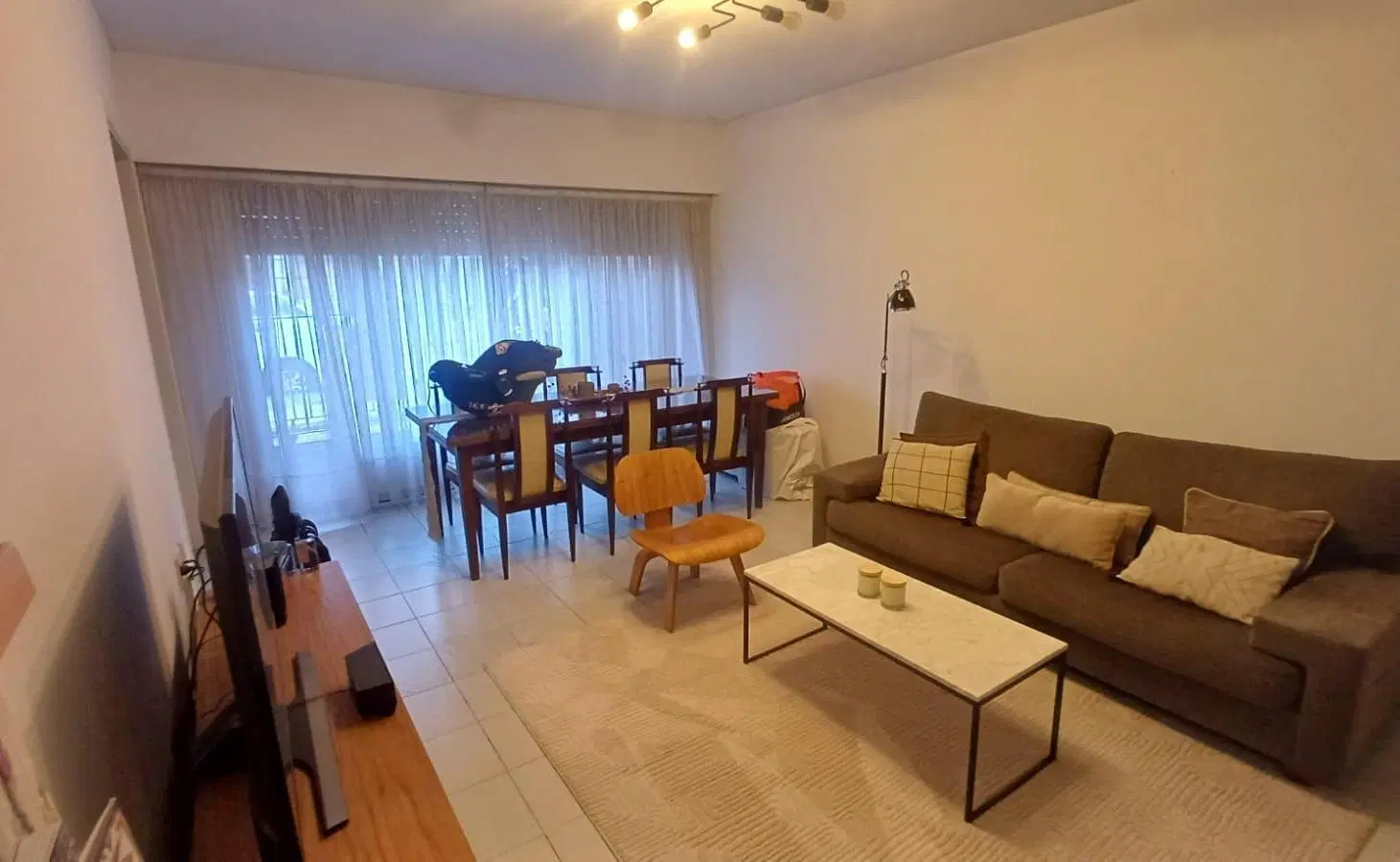 Casa en Beccar 1