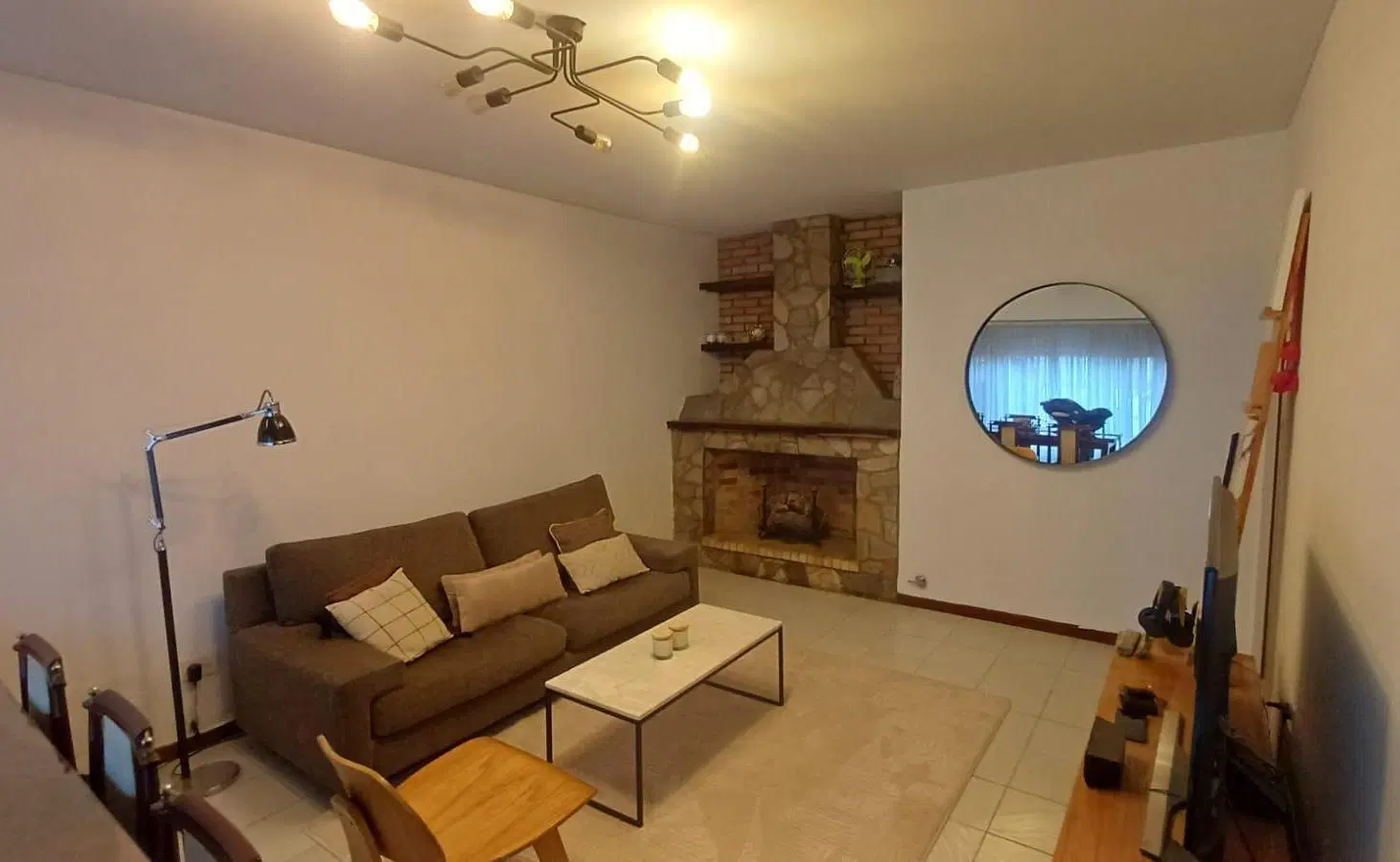 Casa en Beccar 2