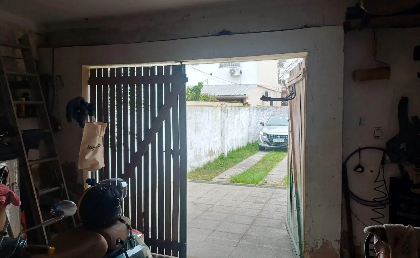 Casa en Beccar 3