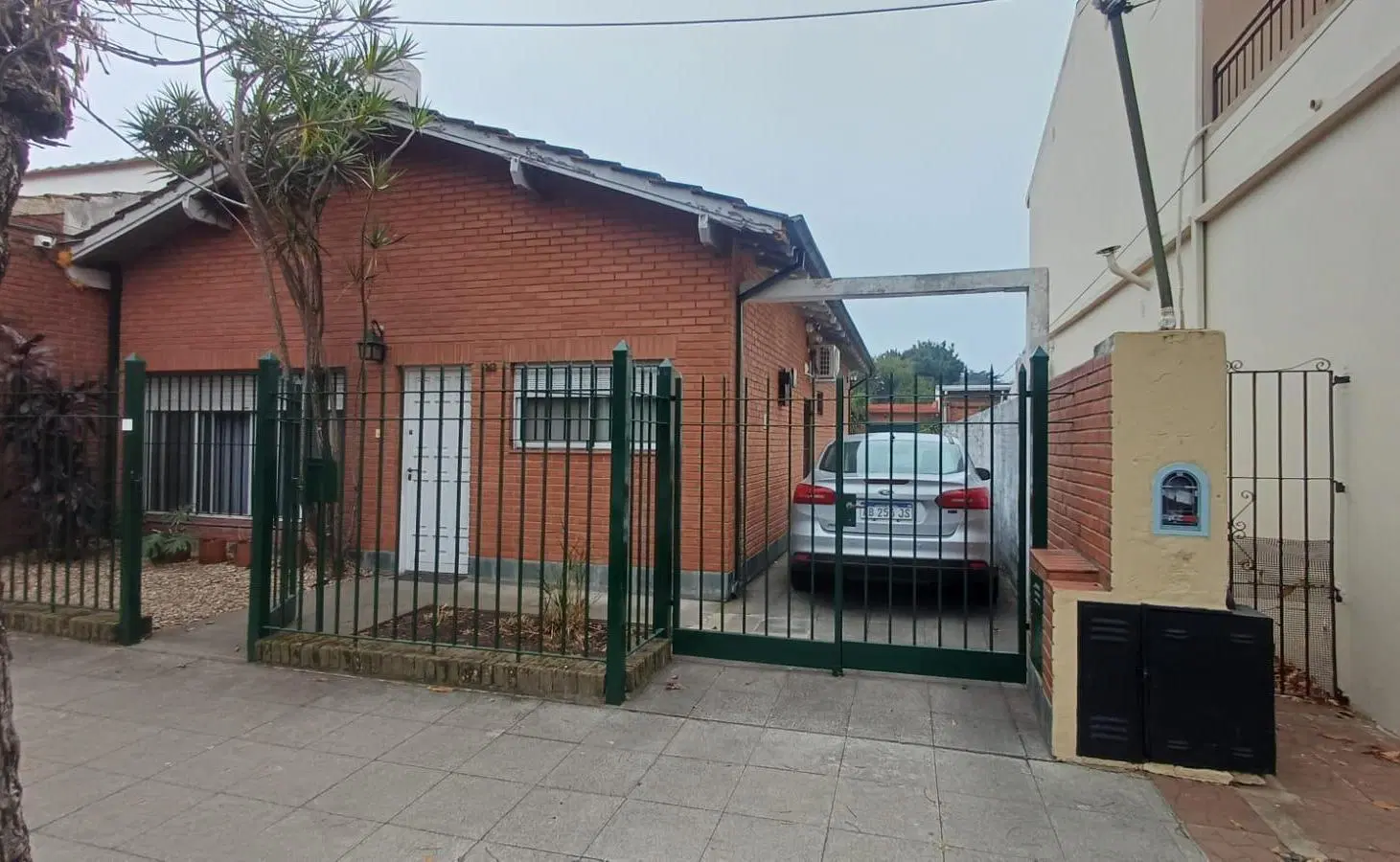 Casa en Beccar 4