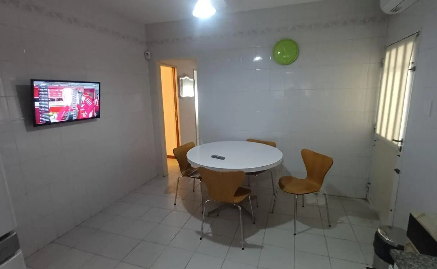 Casa en Beccar 5