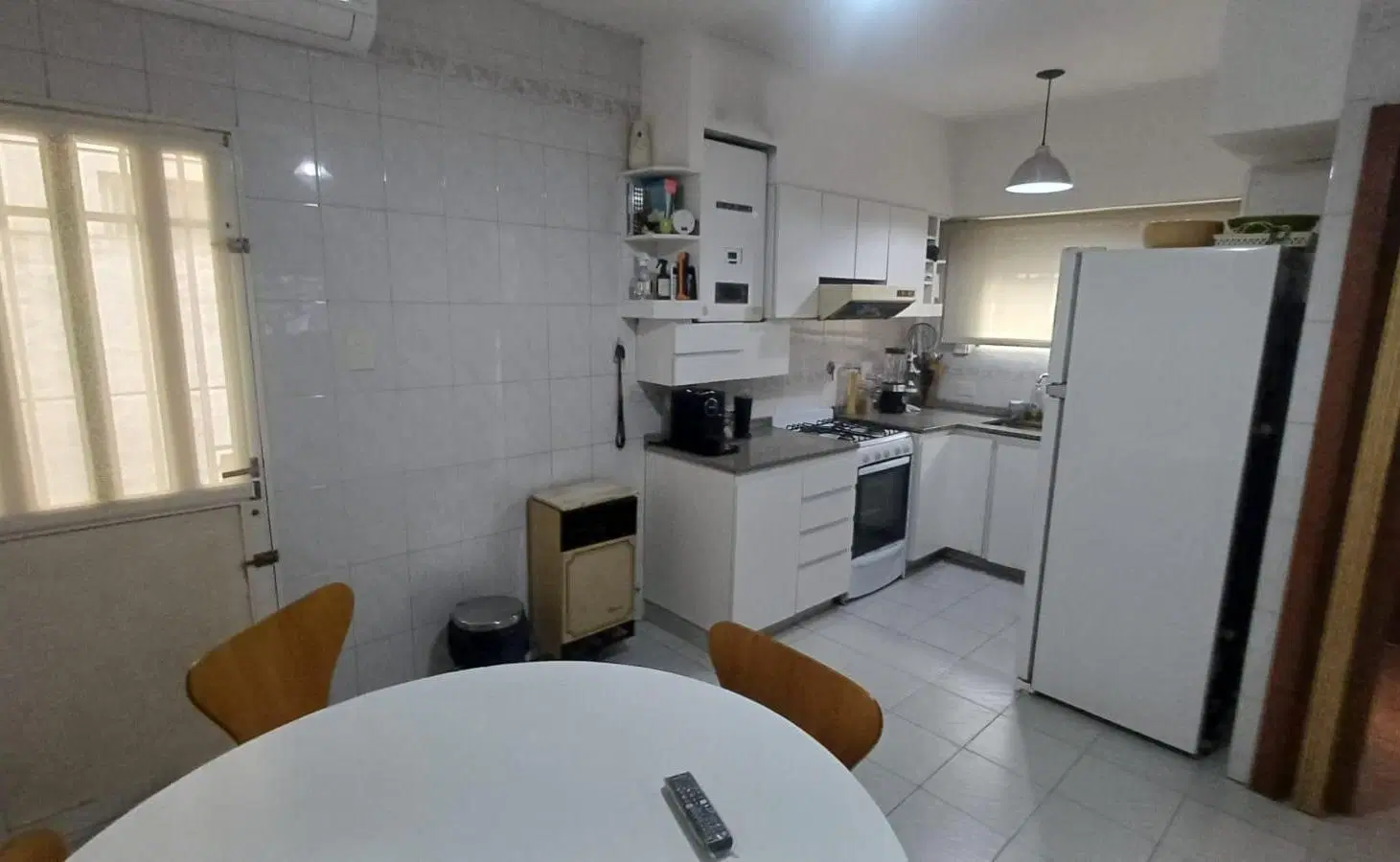 Casa en Beccar 8