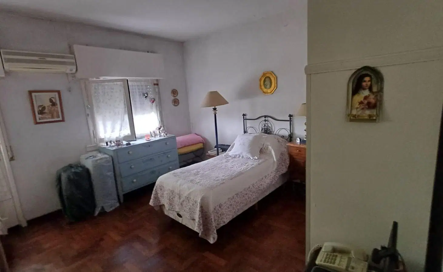 Departamento en Beccar 3