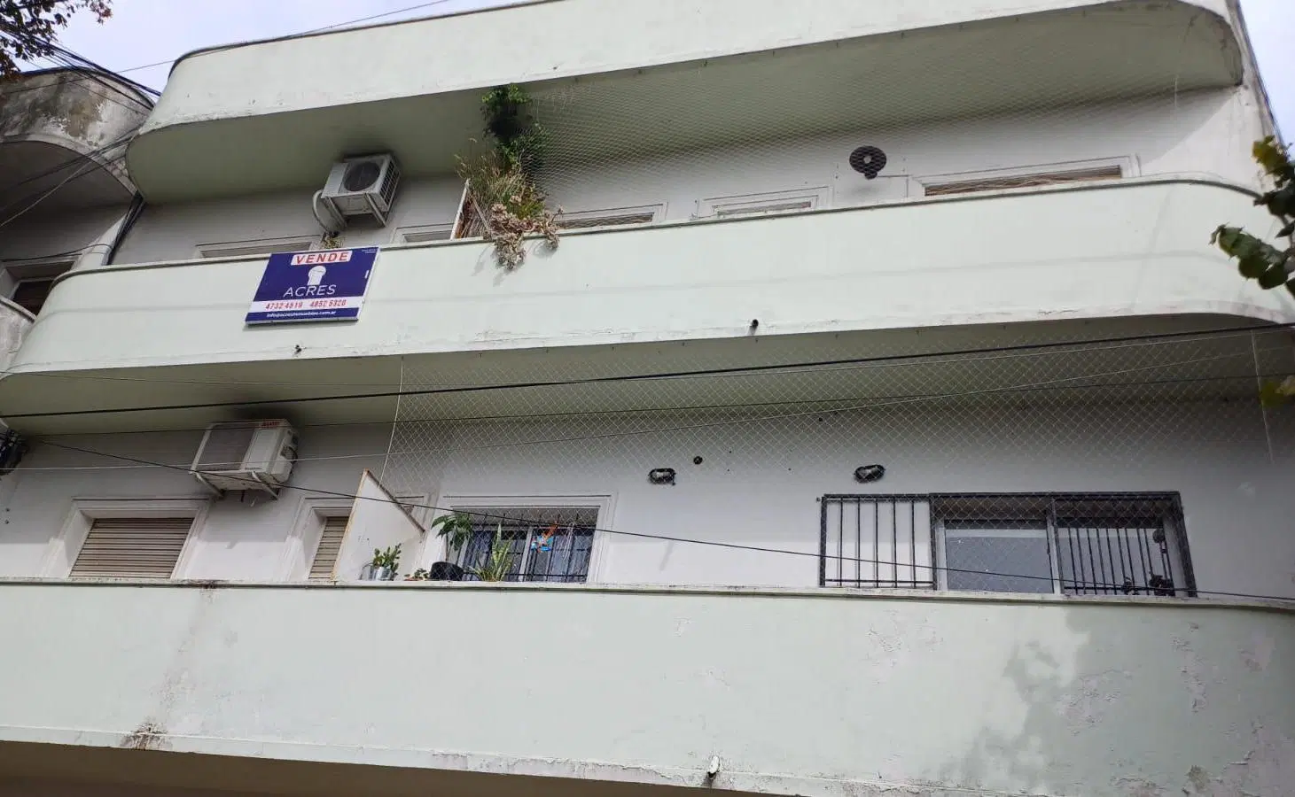Departamento en Beccar 1