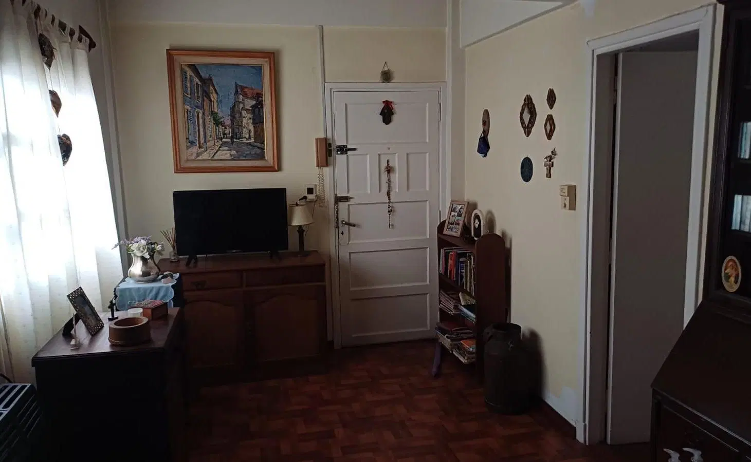 Departamento en Beccar 2