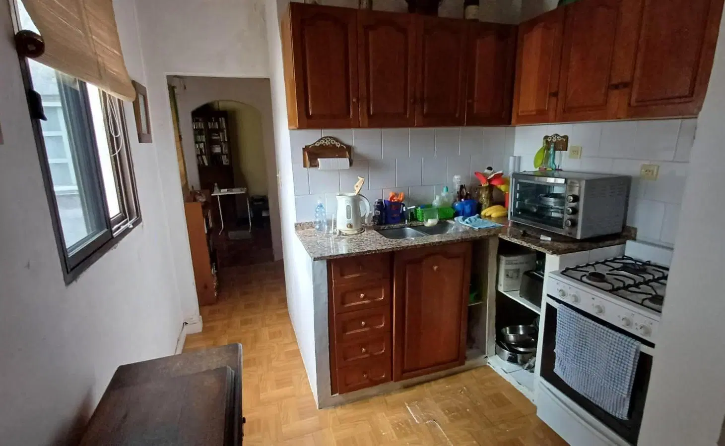Departamento en Beccar 5