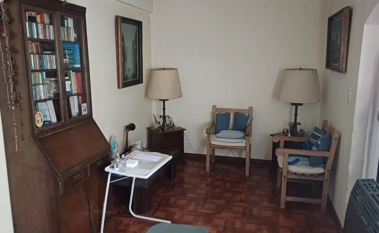 Departamento en Beccar 4