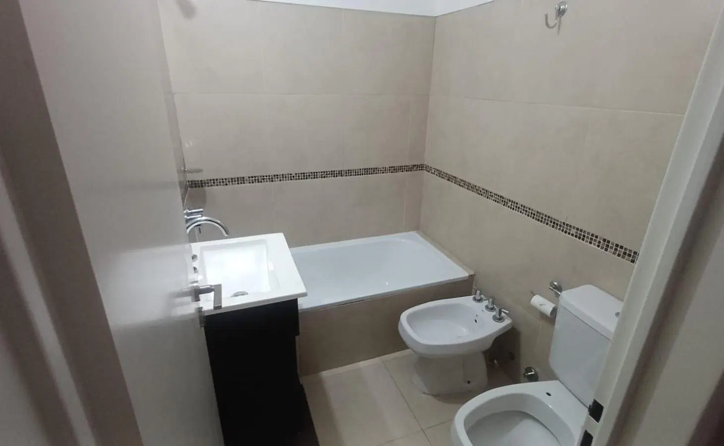 Departamento en San Fernando 3