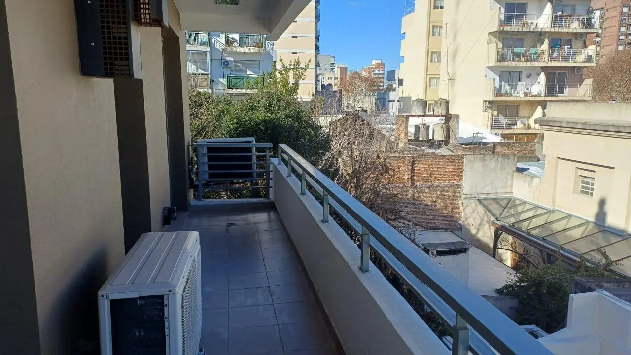 Departamento en San Fernando 5