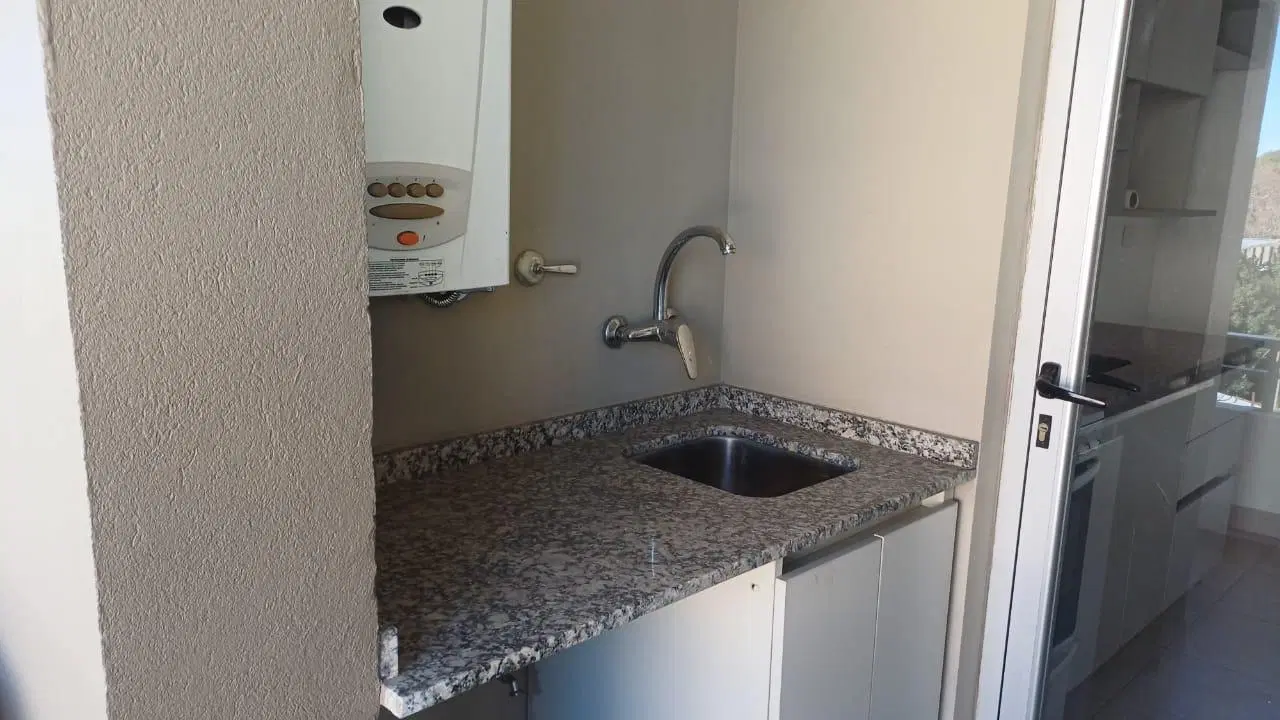 Departamento en San Fernando 4