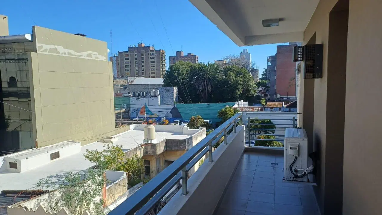Departamento en San Fernando 2