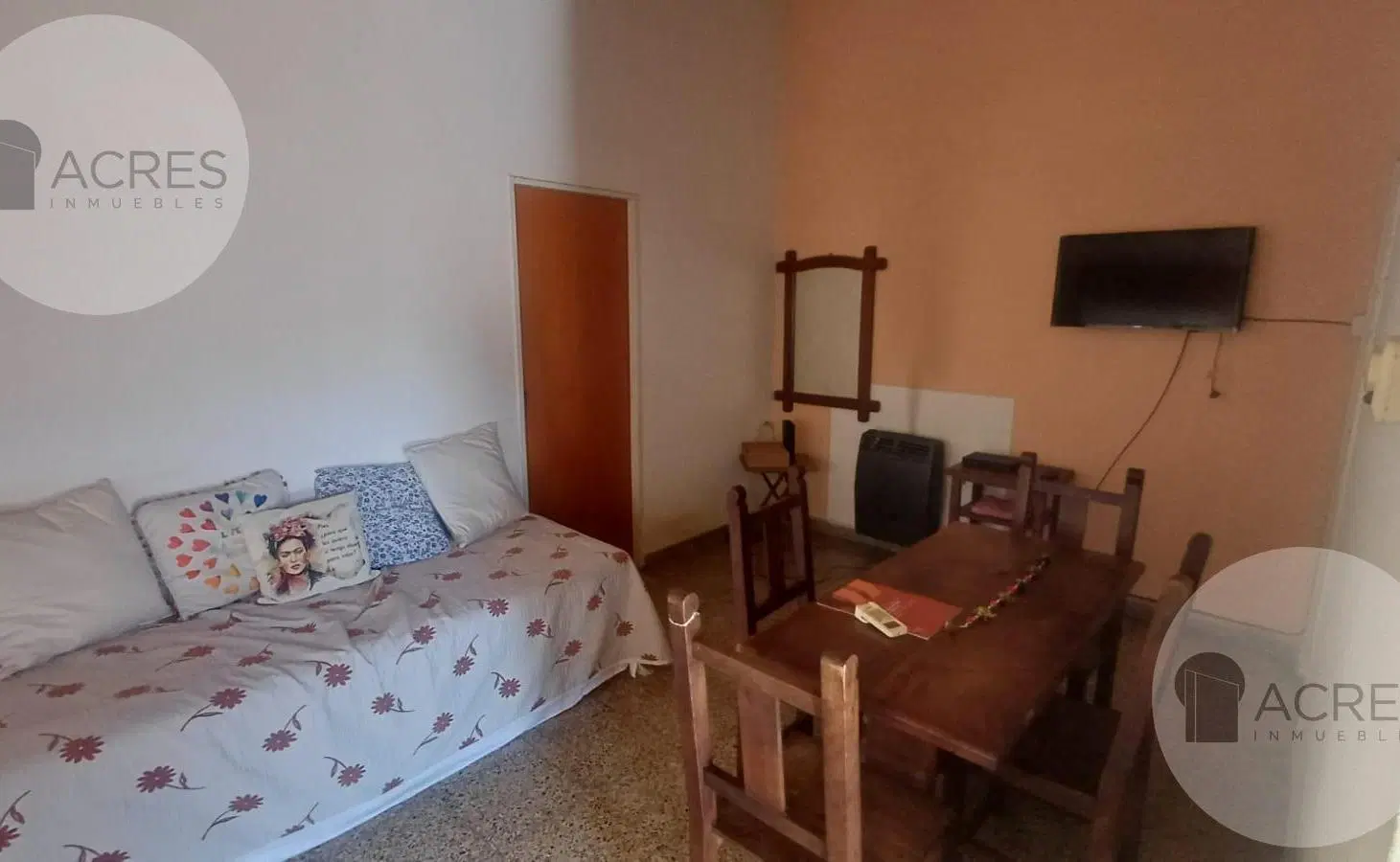 Casa en Beccar 5