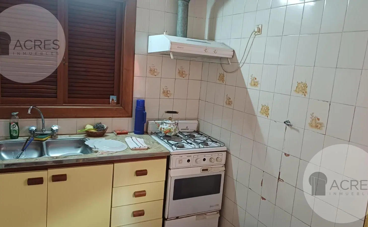 Casa en Beccar 3