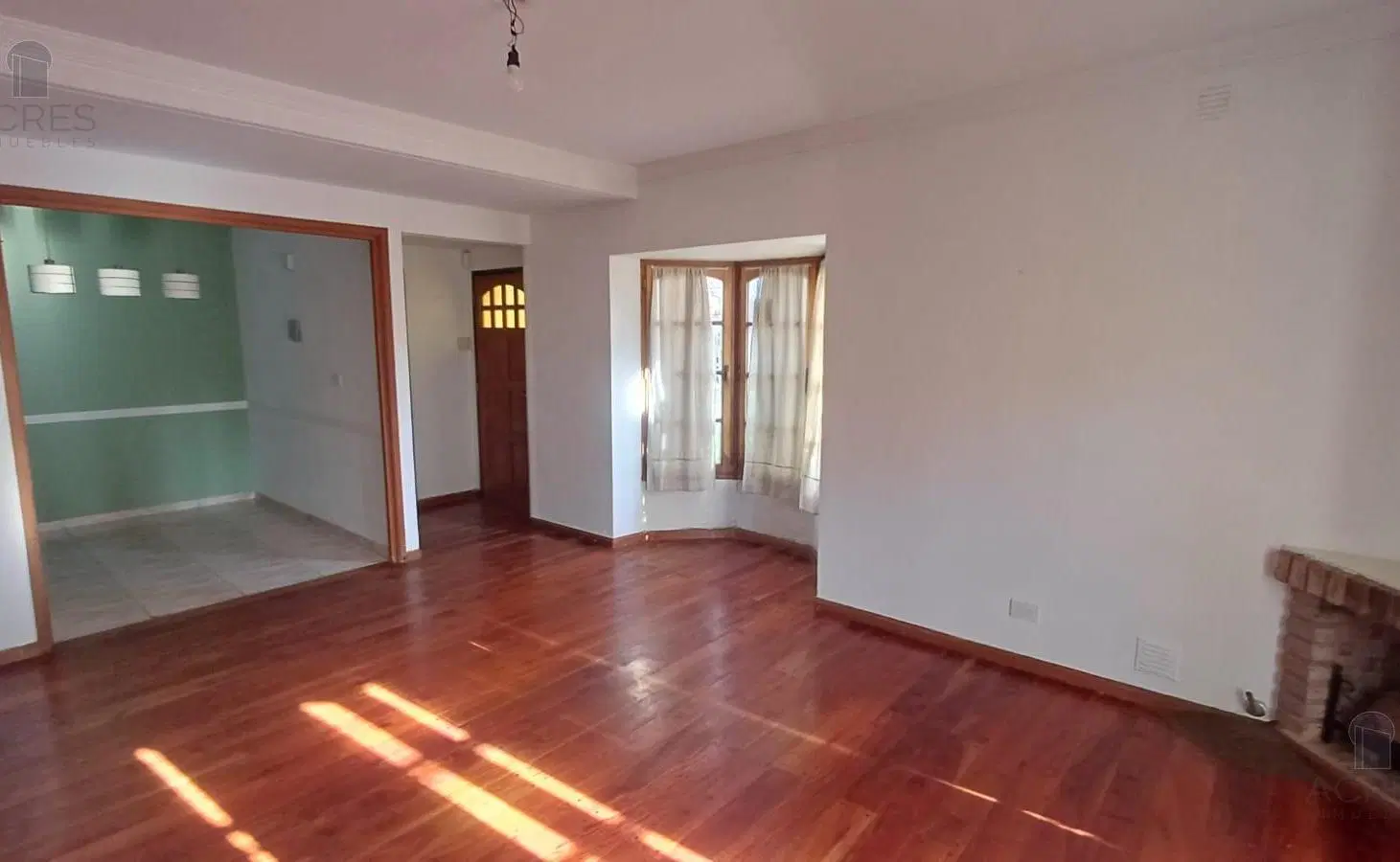 Casa en Beccar 3