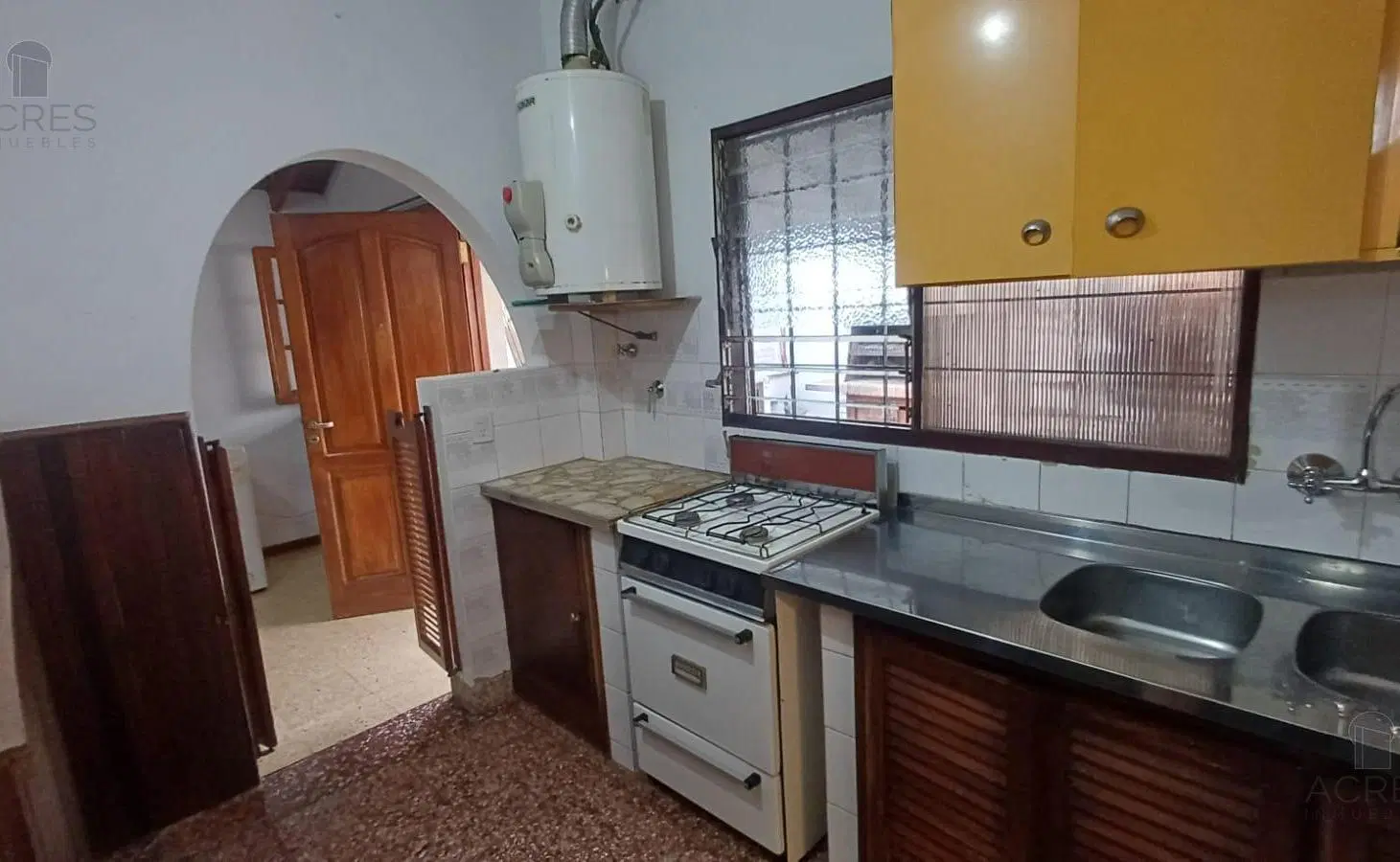 Casa en Beccar 3
