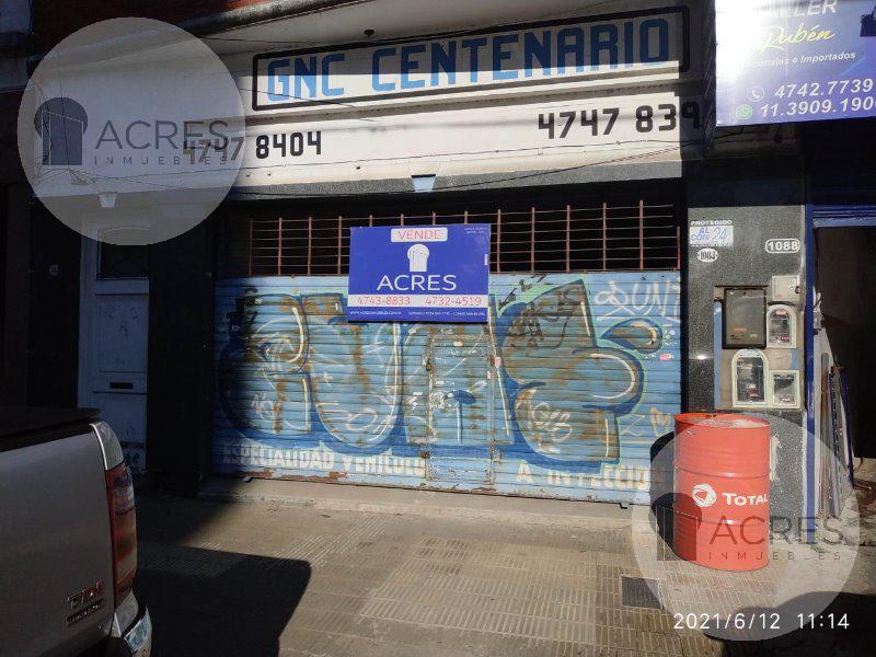 Foto de San Isidro - Local Venta USD 135.000, imagen 5