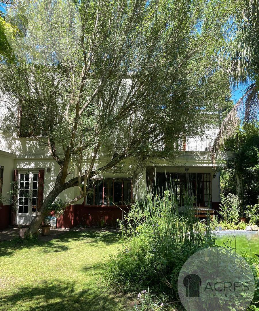 Foto de Casa en San Isidro, imagen 1
