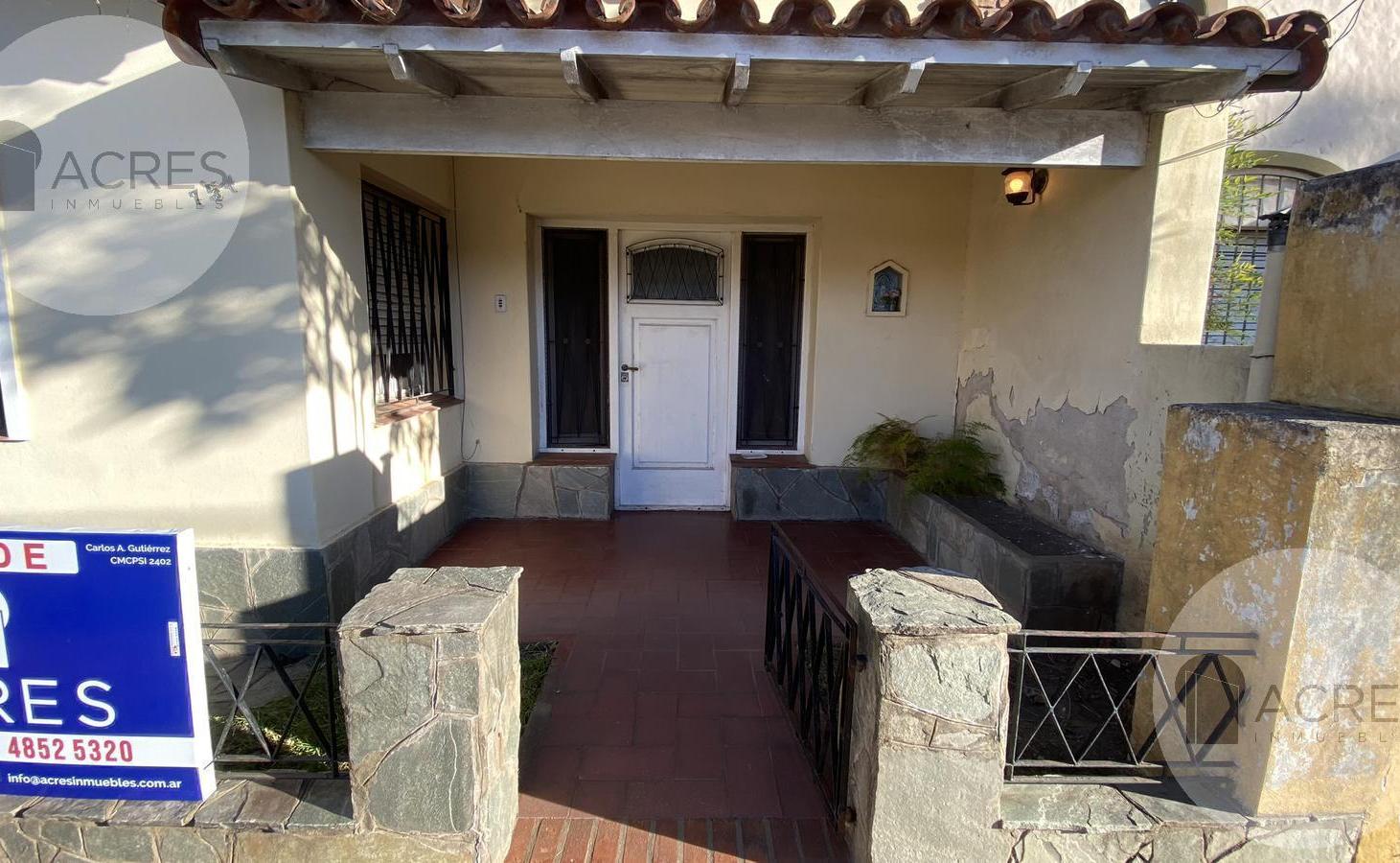 Foto de Casa en Beccar-Vias/Rolon, imagen 1