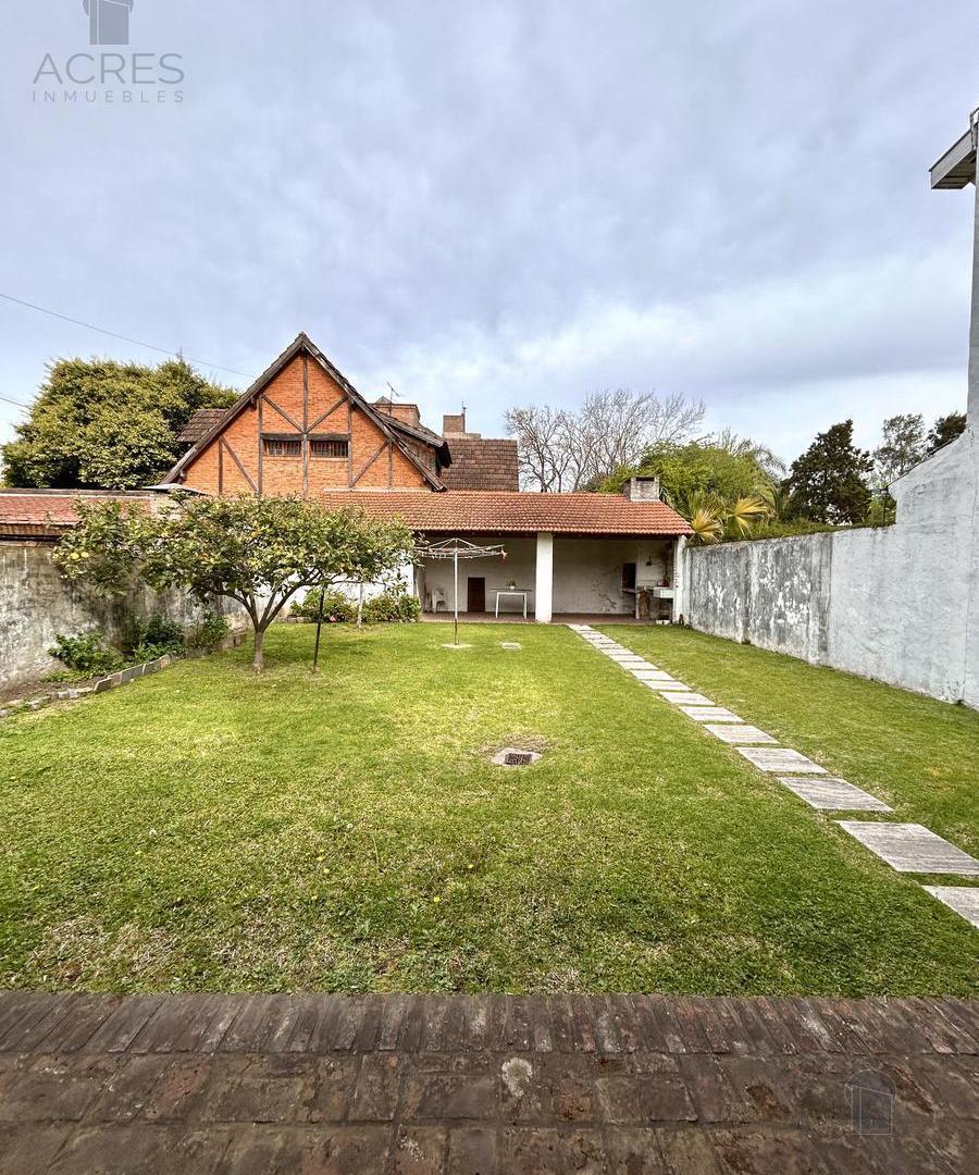 Foto de Casa en Beccar, imagen 1
