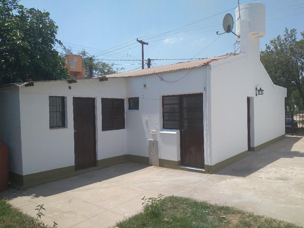 Casa en Venta 2