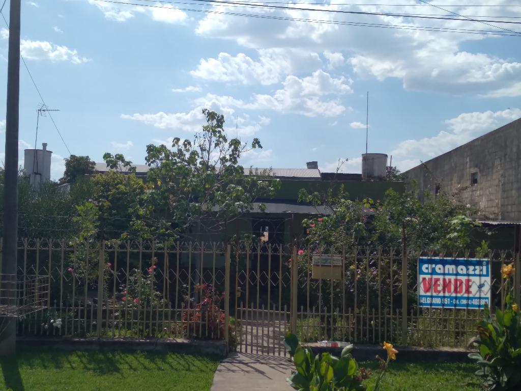Propiedad en Argentina