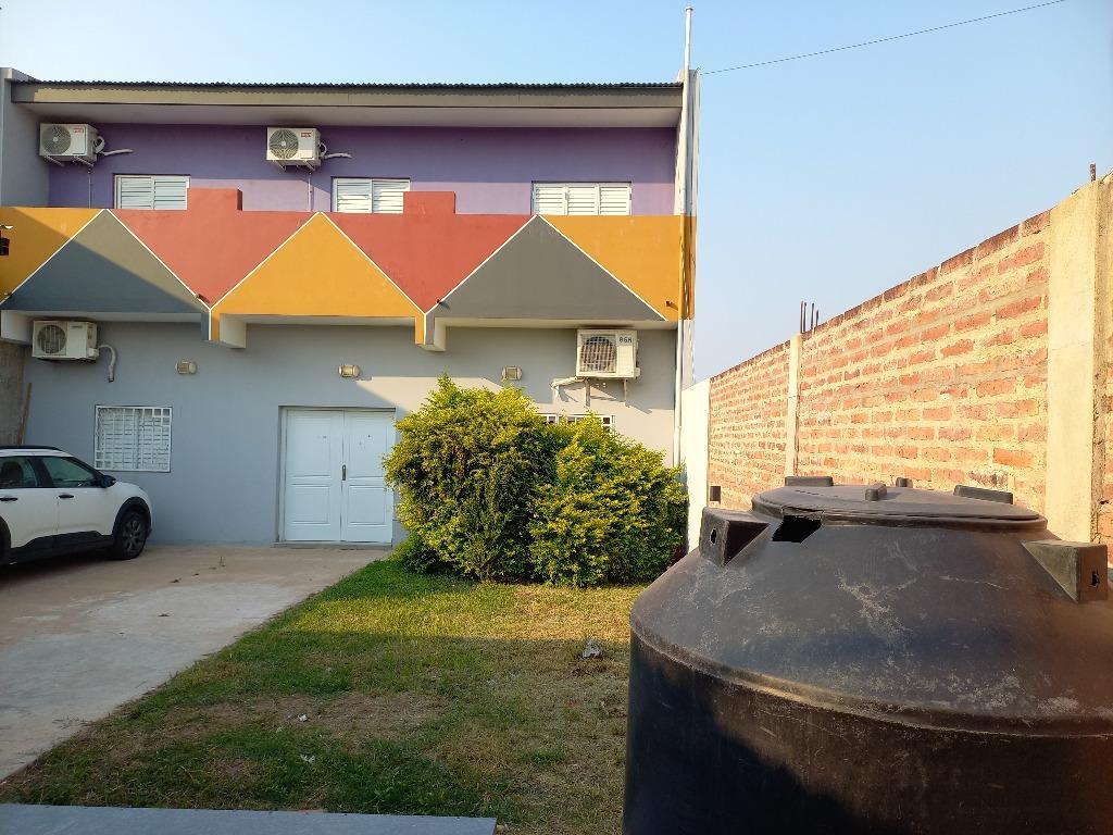 Propiedad en Argentina