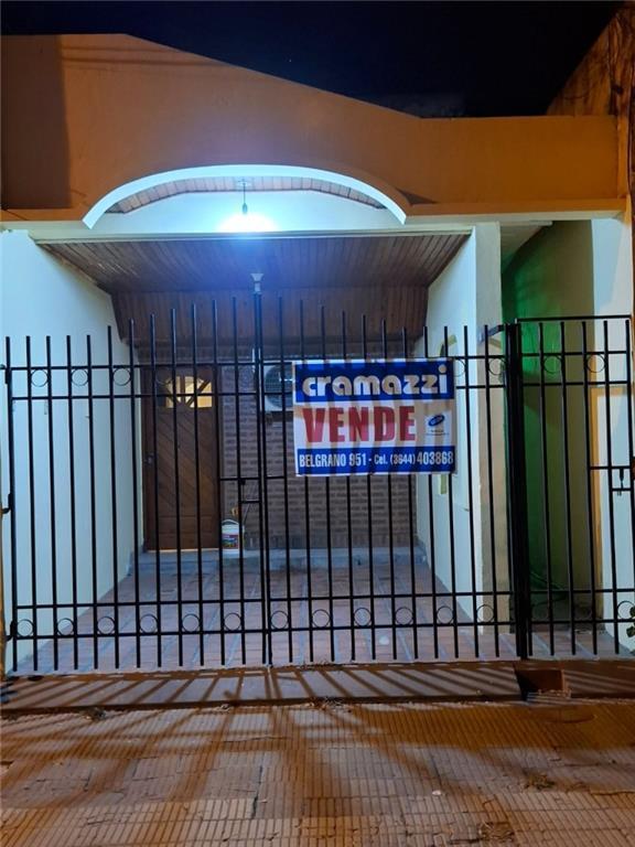 Propiedad en Argentina