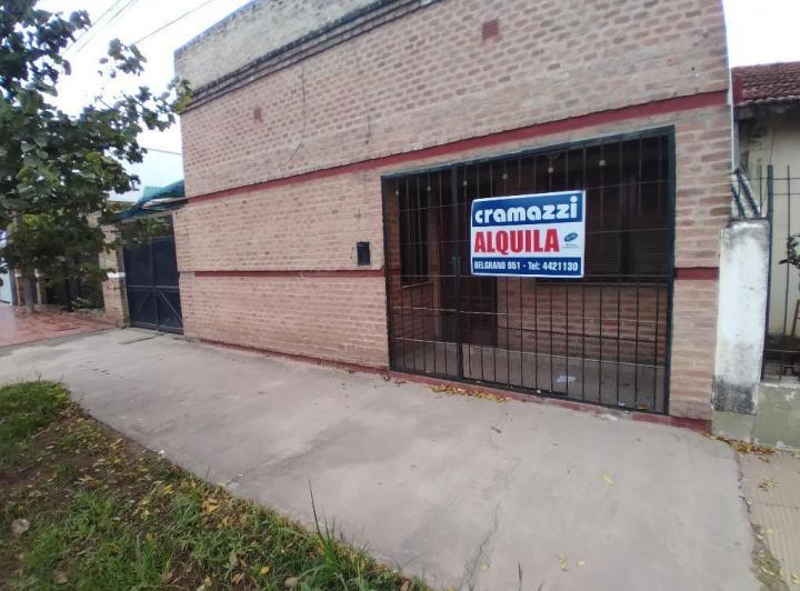 CASA EN ALQUILER 1