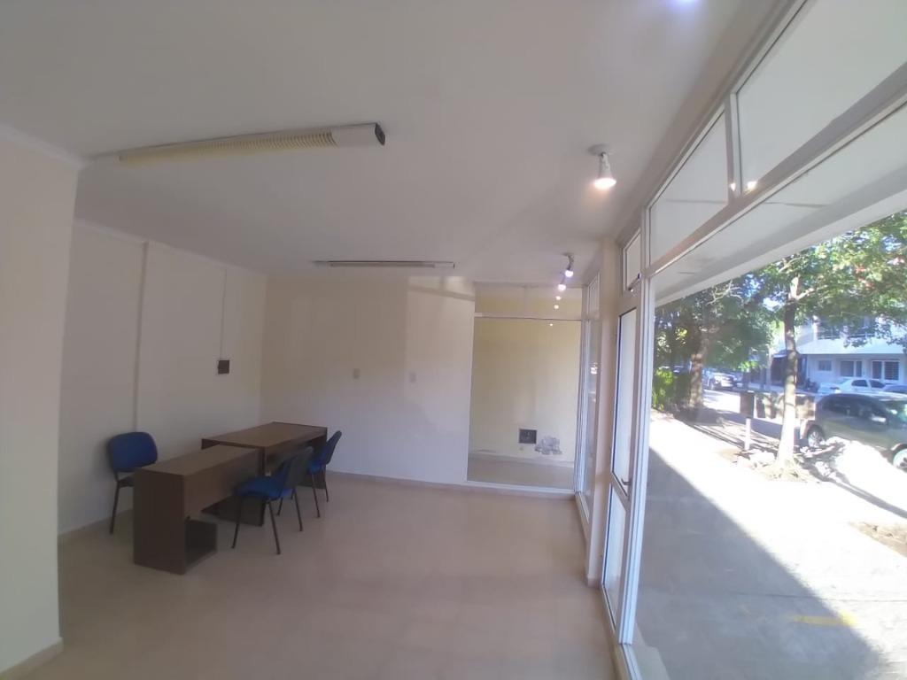 ALQUILER OFICINA
