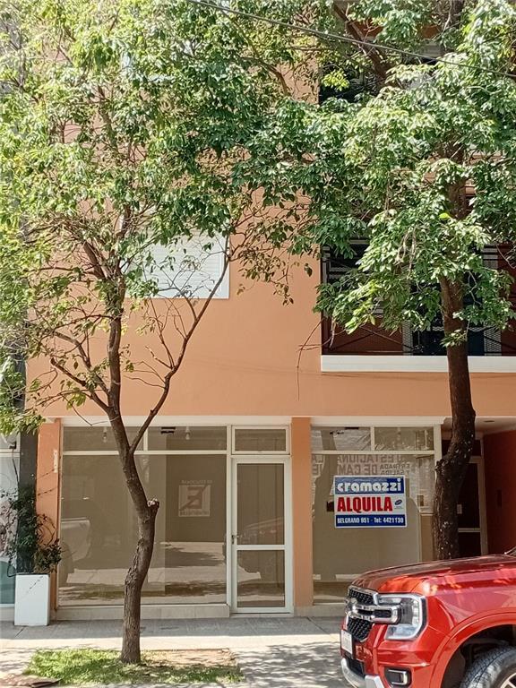 ALQUILER LOCAL COMERCIAL