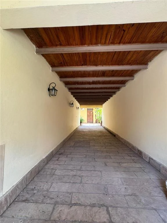 INMUEBLE EN ALQUILER