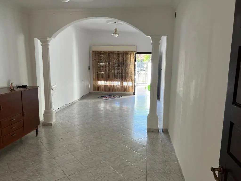 CASAS - CASA - MACROCENTRO, RESISTENCIA 4