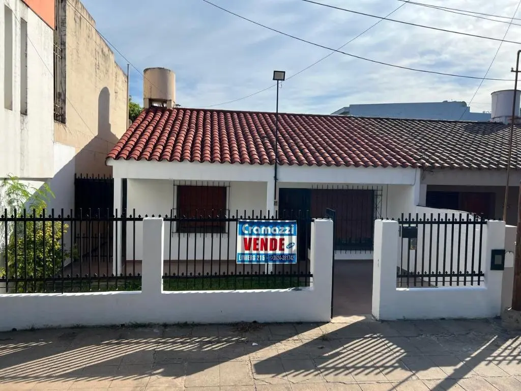 CASAS - CASA - MACROCENTRO, RESISTENCIA 3