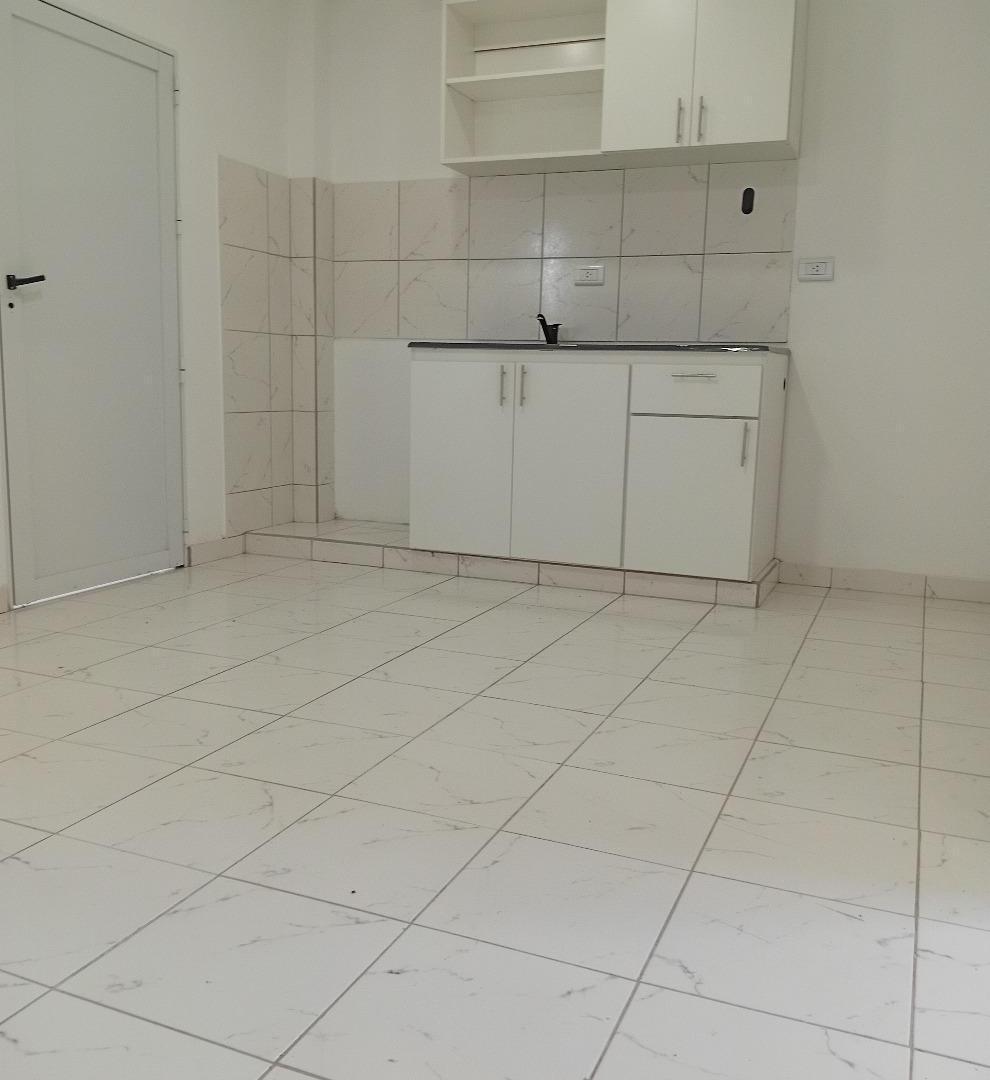 DEPARTAMENTO EN ALQUILER