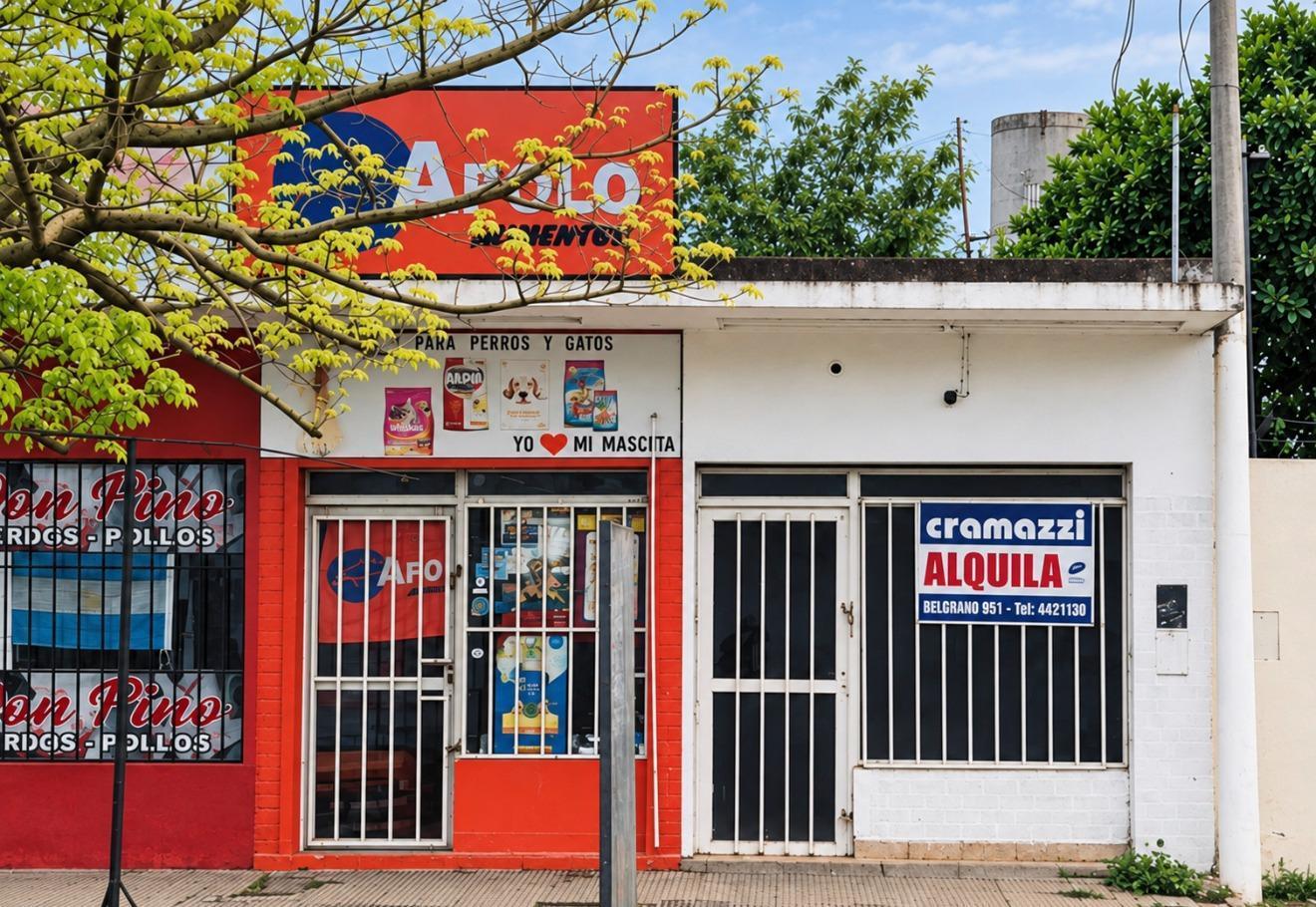 Foto de ALQUILER LOCAL COMERCIAL, imagen 2