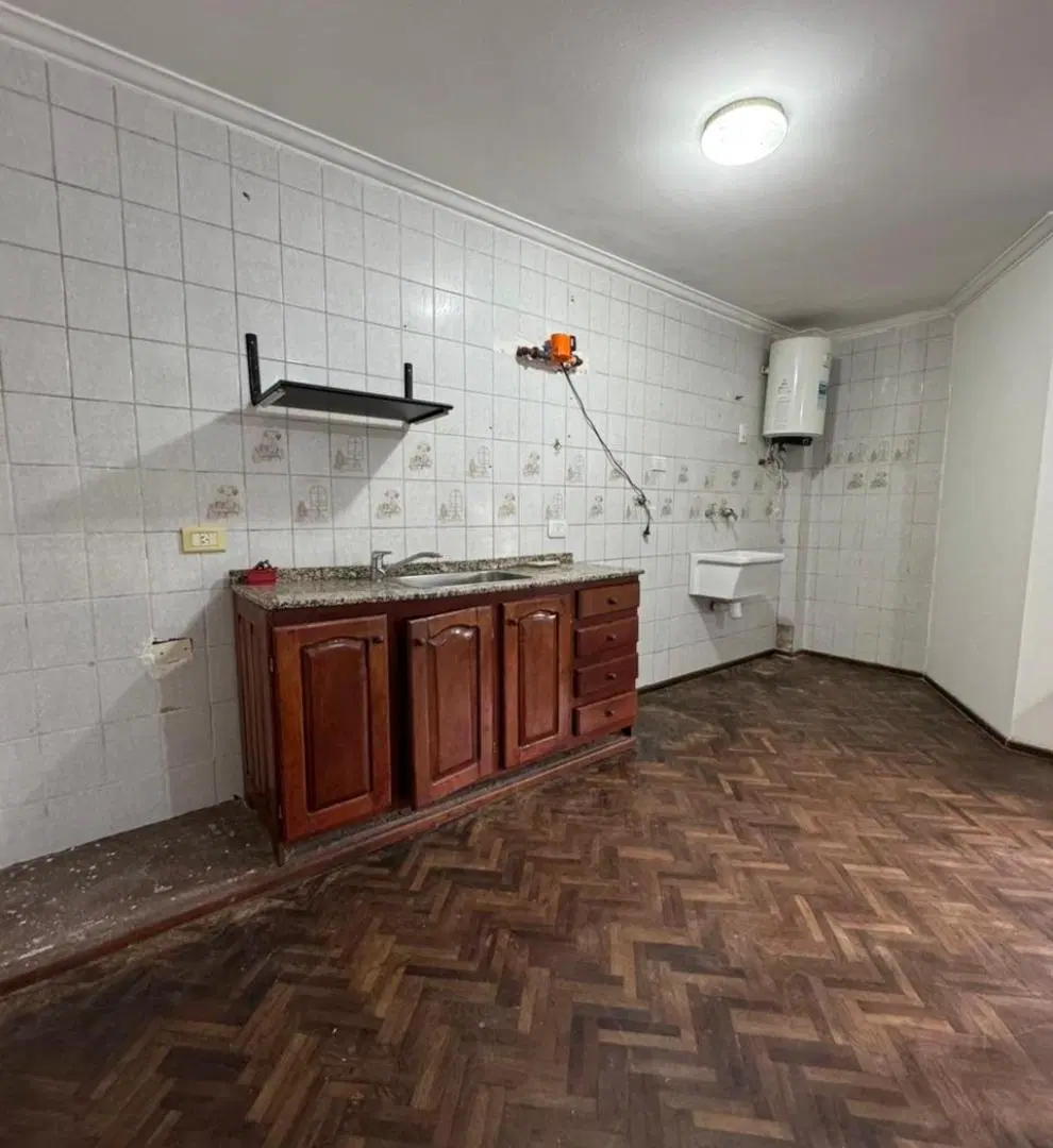 DEPARTAMENTO EN ALQUILER SIN EXPENSAS 5