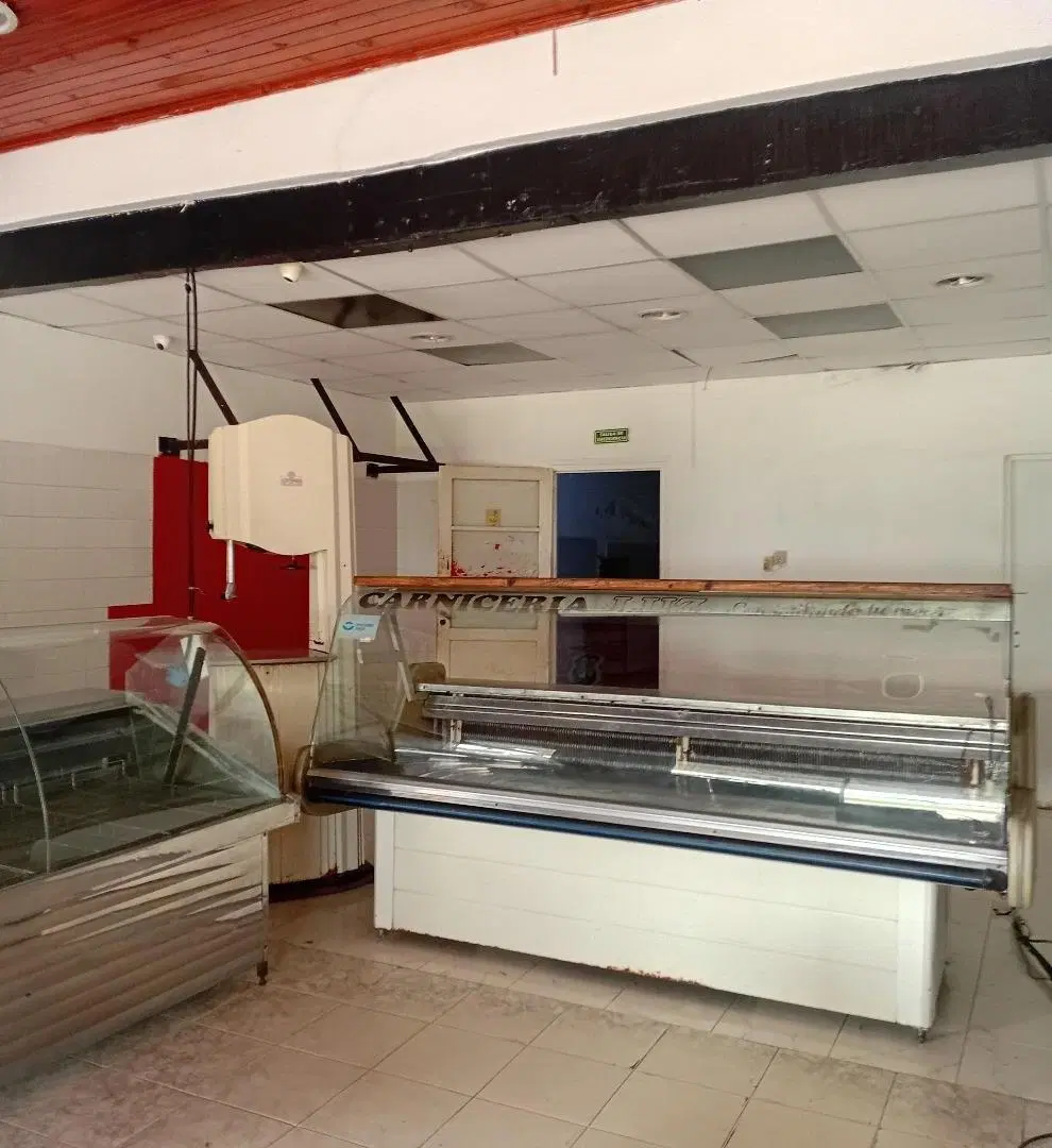 ALQUILER LOCAL COMERCIAL 2