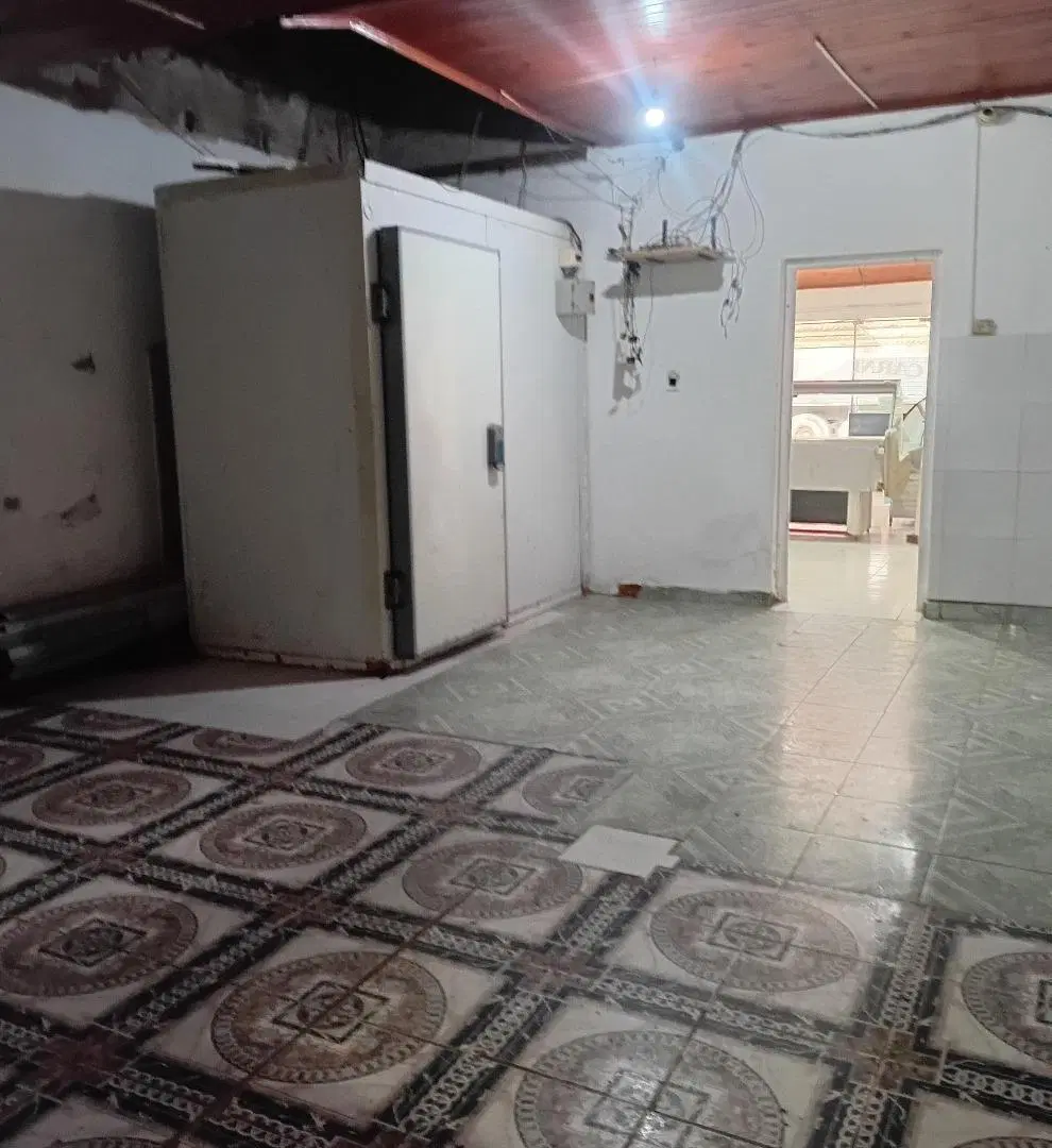 ALQUILER LOCAL COMERCIAL 1