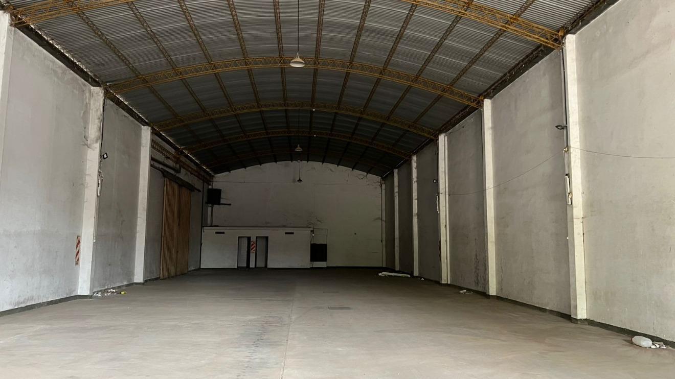 ALQUILER LOCAL COMERCIAL
