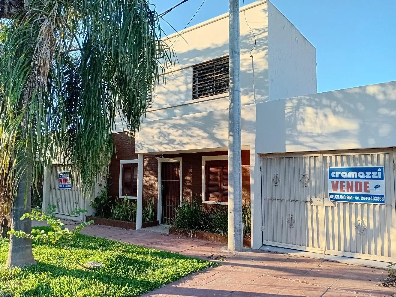 DEPARTAMENTO EN VENTA 1